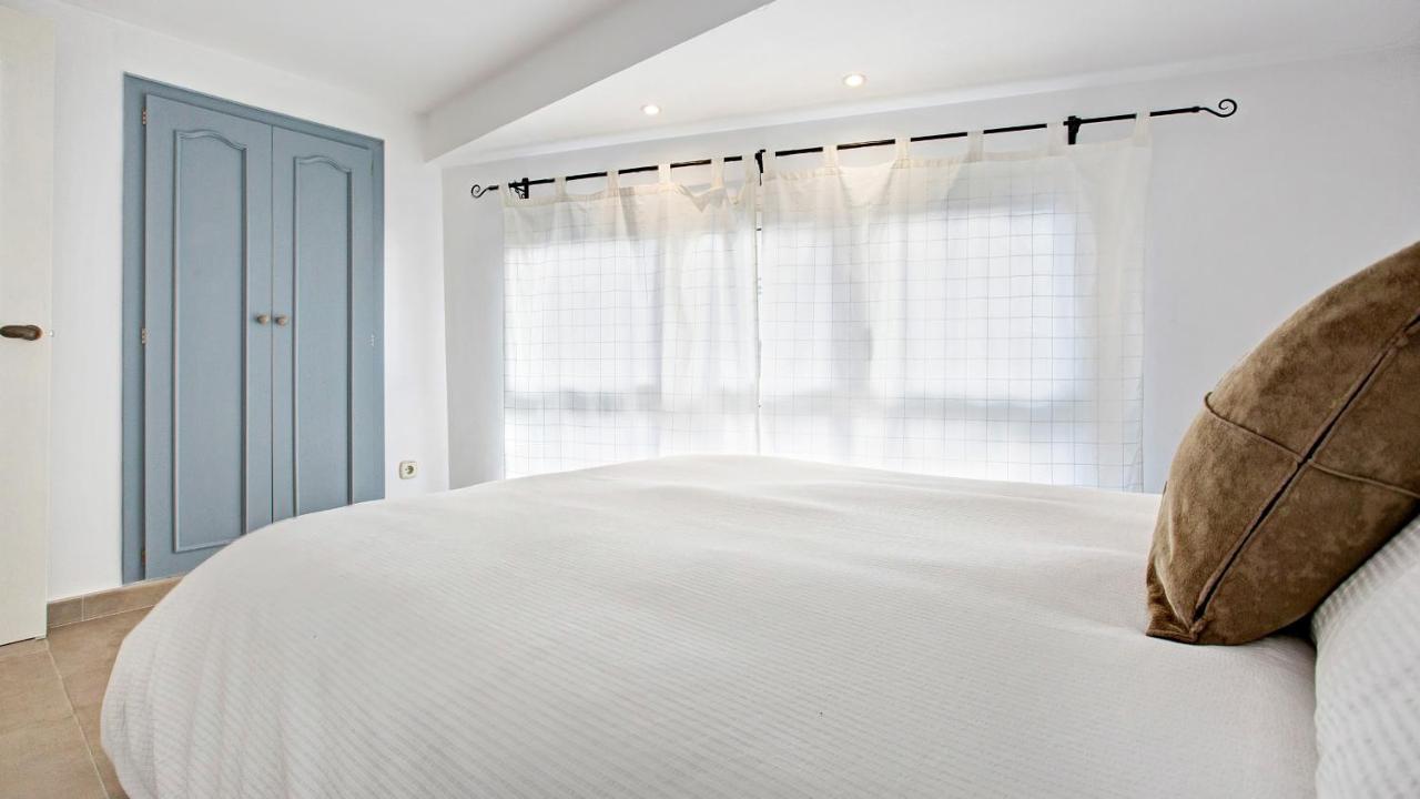 1Mart - Llafranc Apartment Bagian luar foto