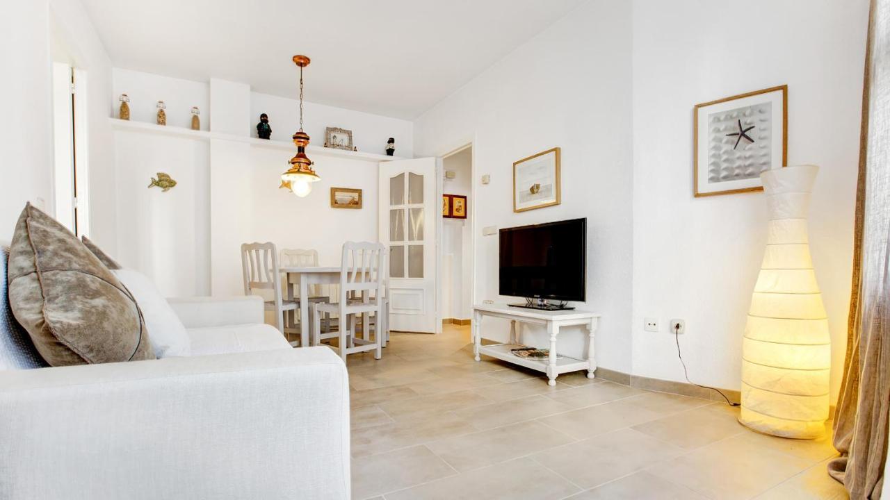 1Mart - Llafranc Apartment Bagian luar foto