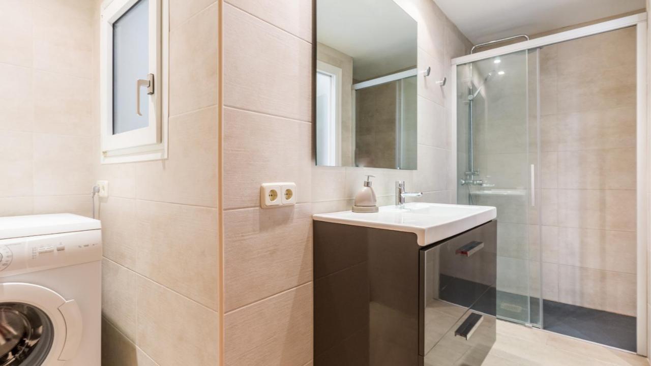 1Mart - Llafranc Apartment Bagian luar foto
