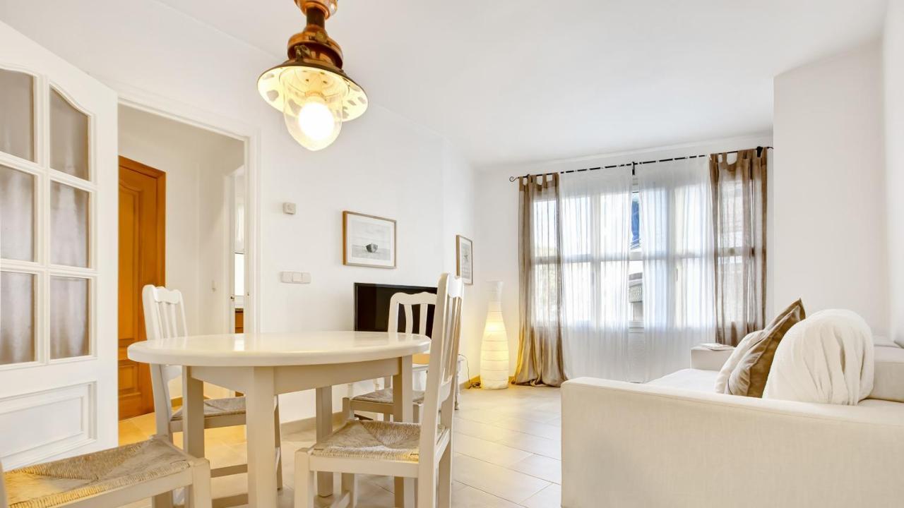 1Mart - Llafranc Apartment Bagian luar foto