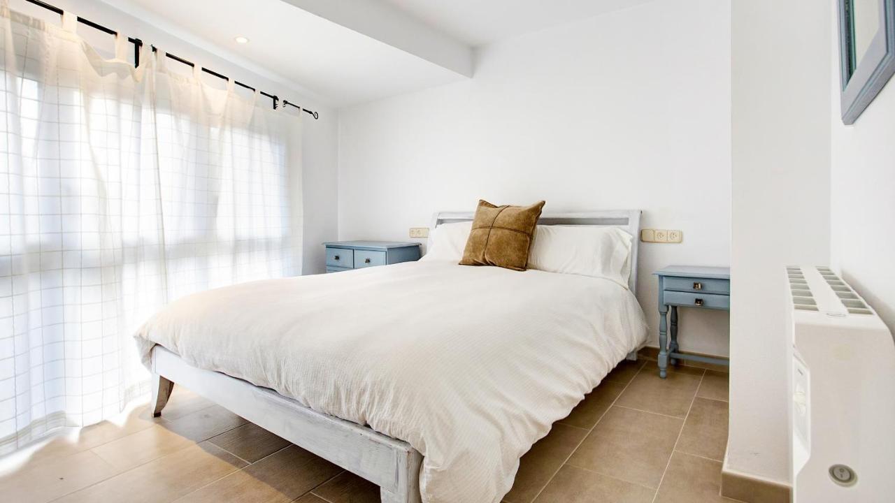 1Mart - Llafranc Apartment Bagian luar foto
