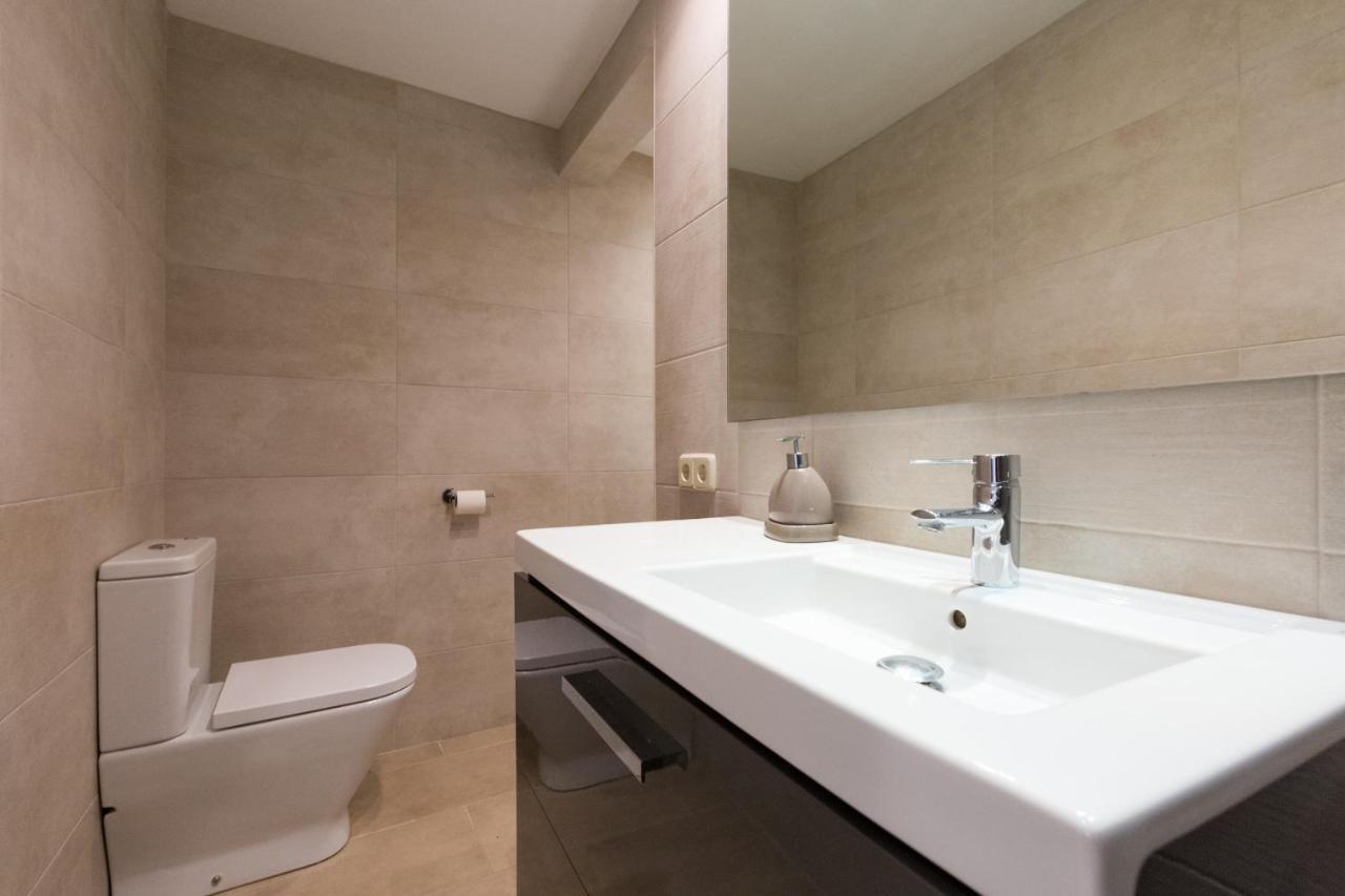1Mart - Llafranc Apartment Bagian luar foto